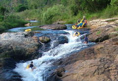 Magoebaskloof Adventures Chalets