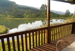 Magoebaskloof Getaway