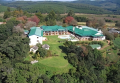 Magoebaskloof Hotel