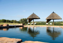 Mahikeng Lodge