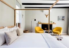 Maison Cabriere Boutique Suites