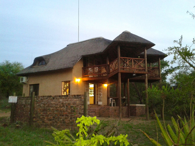 Majuli River House