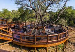 Makalali Private Game Lodge