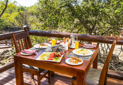 Makalali Private Game Lodge