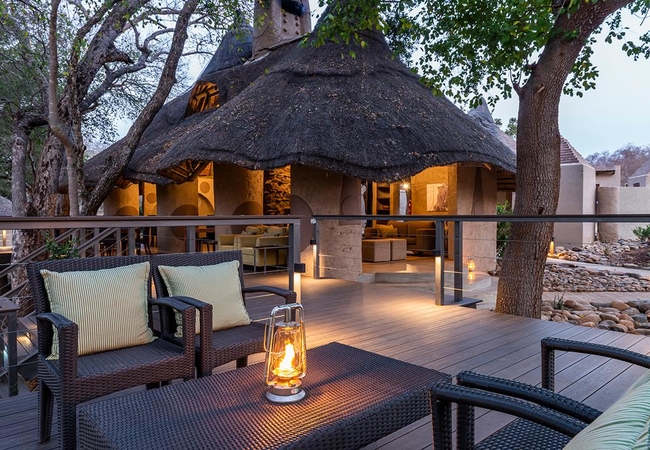 Makalali Private Game Lodge in Gravelotte, Limpopo