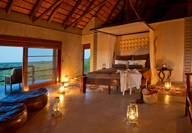 Bushmen\'s Villa