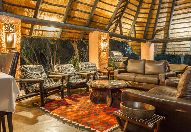 Mali Mali Safari Lodge