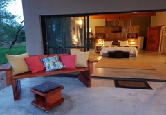 Mananga Bush Villa