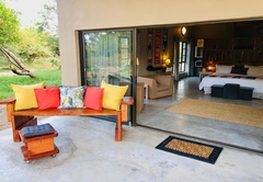 Mananga Bush Villa