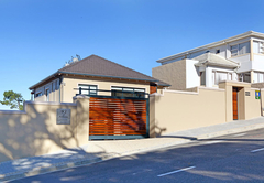 Mandelas Gold Apartment