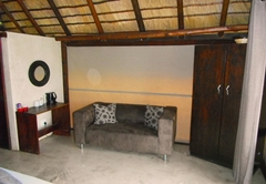 Mangwa Valley Game Lodge