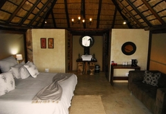 Mangwa Valley Game Lodge