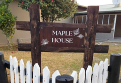 Maple House