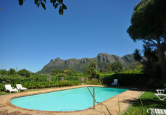 Communal Swimming Pool