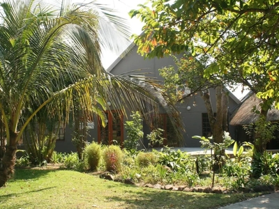 Marepe Country Lodge