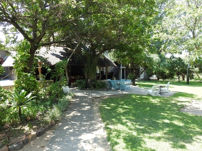 Marepe Country Lodge