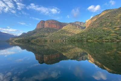 Marepe Mountain View