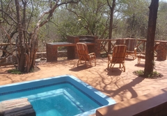 Marlothii Safari House