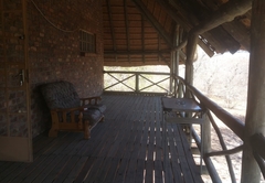 Marlothii Safari House