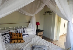 Marloth Kruger Little Manor