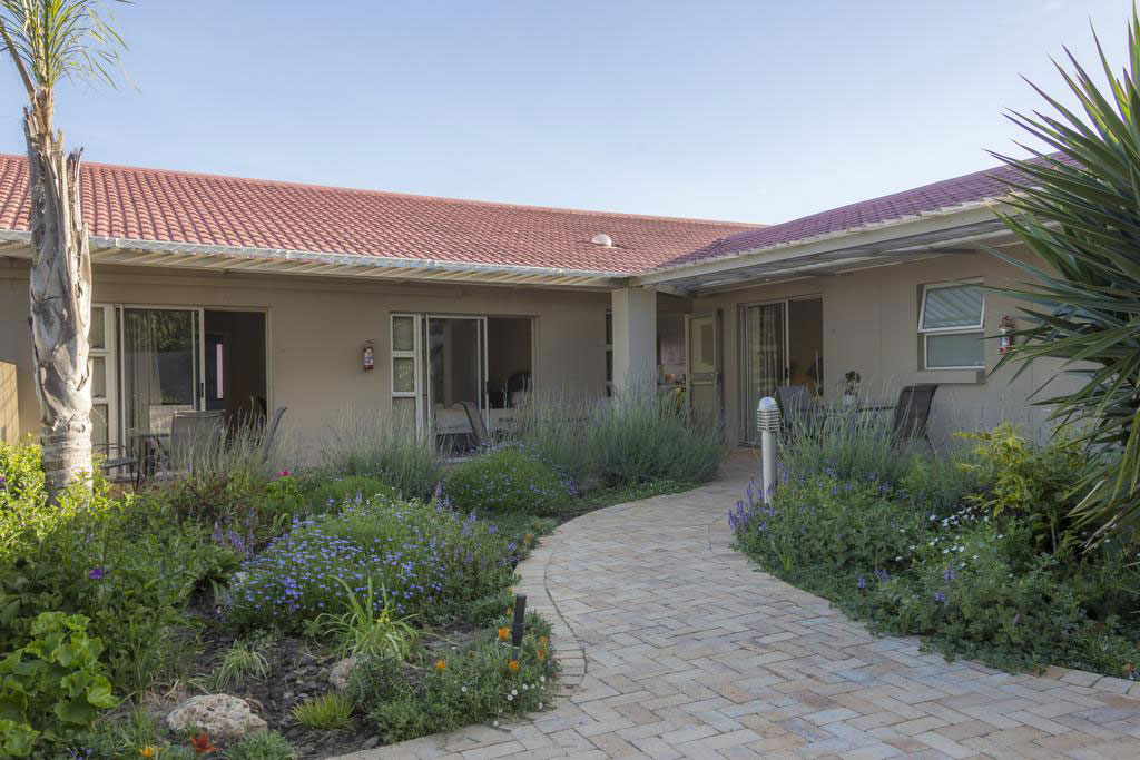 Maroela Guest House