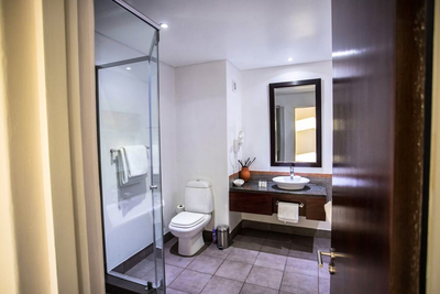 Maropeng Boutique Hotel