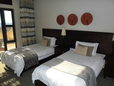 Maropeng Boutique Hotel