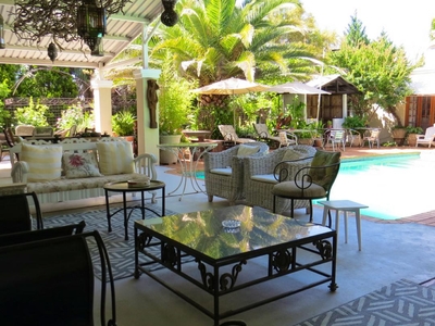 Marrakech Guest House  