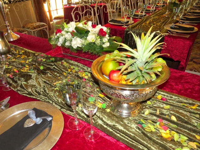 Marrakech Guest House  