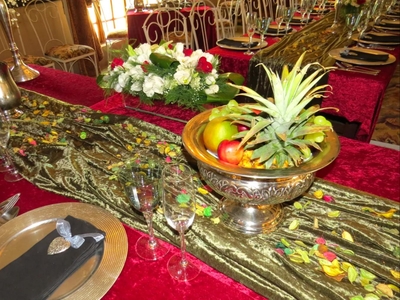 Marrakech Guest House  