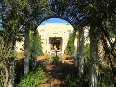 Marrakech Guest House  