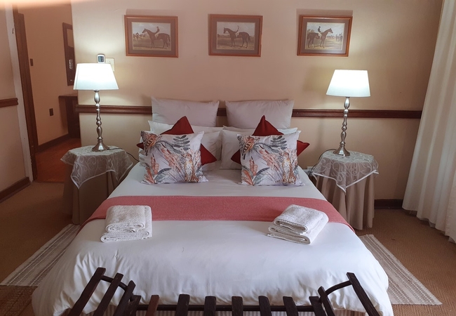 Guesthouse Honeymoon Suite