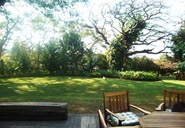 Marula Gardens