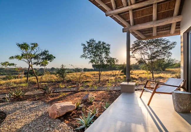 Marula Sunrise Lodge