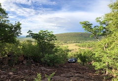 Mashudu Lodge