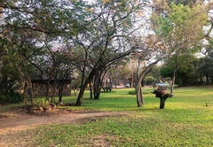 Mashudu Lodge