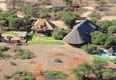 Mattanu Private Game Reserve