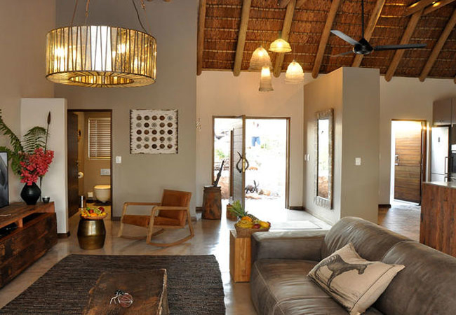 Matumi Lodge