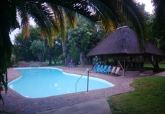 Matumi Lodge