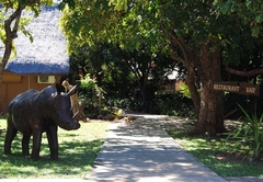 Matumi Lodge