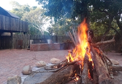 Matumi Lodge