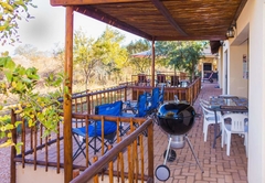 Mawusi Bush Lodge