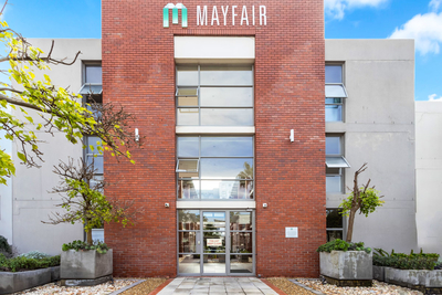 Mayfair 246