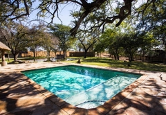 Shoswe Lodge