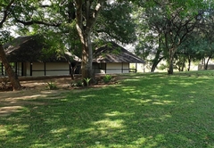 Shoswe Lodge