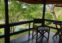 Shoswe Lodge