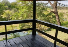 Shoswe Lodge