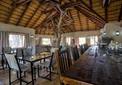 Shoswe Lodge