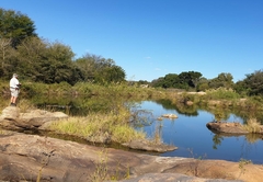 Shoswe Lodge