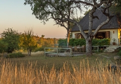 Mbizi Bush Lodge